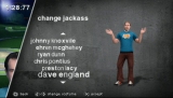 画像ギャラリー No.020のサムネイル画像 / 極私的コンシューマゲームセレクション:第28回「jackass the game」