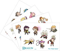 画像ギャラリー No.004のサムネイル画像 / TGS2008におけるセガブースの出展タイトル一覧&イベント情報