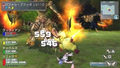 画像ギャラリー No.019のサムネイル画像 / TGS2008におけるセガブースの出展タイトル一覧&イベント情報