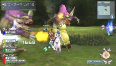 画像ギャラリー No.020のサムネイル画像 / TGS2008におけるセガブースの出展タイトル一覧&イベント情報