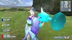 画像ギャラリー No.025のサムネイル画像 / TGS2008におけるセガブースの出展タイトル一覧&イベント情報