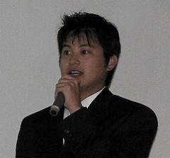 画像ギャラリー No.025のサムネイル画像 / ［TGS 2008＃080］TGSフォーラム「マネジメントセッション」。銀行や投資家からみるゲーム会社＆知財立国日本を目指して