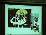画像ギャラリー No.033のサムネイル画像 / ［TGS 2008＃080］TGSフォーラム「マネジメントセッション」。銀行や投資家からみるゲーム会社＆知財立国日本を目指して