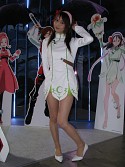 画像ギャラリー No.011のサムネイル画像 / ［TGS 2008＃番外編］お待たせしましたTGSコンパニオン写真集をお届けします