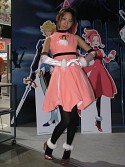 画像ギャラリー No.013のサムネイル画像 / ［TGS 2008＃番外編］お待たせしましたTGSコンパニオン写真集をお届けします