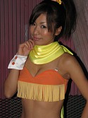 画像ギャラリー No.019のサムネイル画像 / ［TGS 2008＃番外編］お待たせしましたTGSコンパニオン写真集をお届けします