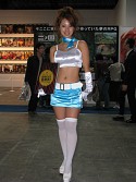 画像ギャラリー No.030のサムネイル画像 / ［TGS 2008＃番外編］お待たせしましたTGSコンパニオン写真集をお届けします