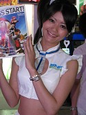 画像ギャラリー No.045のサムネイル画像 / ［TGS 2008＃番外編］お待たせしましたTGSコンパニオン写真集をお届けします