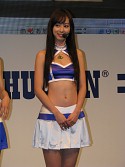 画像ギャラリー No.058のサムネイル画像 / ［TGS 2008＃番外編］お待たせしましたTGSコンパニオン写真集をお届けします