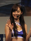 画像ギャラリー No.061のサムネイル画像 / ［TGS 2008＃番外編］お待たせしましたTGSコンパニオン写真集をお届けします