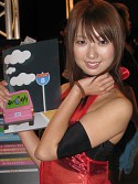 画像ギャラリー No.066のサムネイル画像 / ［TGS 2008＃番外編］お待たせしましたTGSコンパニオン写真集をお届けします