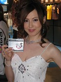 画像ギャラリー No.072のサムネイル画像 / ［TGS 2008＃番外編］お待たせしましたTGSコンパニオン写真集をお届けします