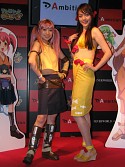 画像ギャラリー No.073のサムネイル画像 / ［TGS 2008＃番外編］お待たせしましたTGSコンパニオン写真集をお届けします