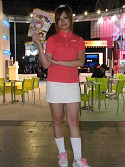 画像ギャラリー No.079のサムネイル画像 / ［TGS 2008＃番外編］お待たせしましたTGSコンパニオン写真集をお届けします