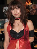 画像ギャラリー No.085のサムネイル画像 / ［TGS 2008＃番外編］お待たせしましたTGSコンパニオン写真集をお届けします