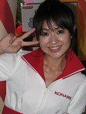 画像ギャラリー No.099のサムネイル画像 / ［TGS 2008＃番外編］お待たせしましたTGSコンパニオン写真集をお届けします