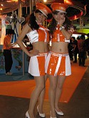 画像ギャラリー No.116のサムネイル画像 / ［TGS 2008＃番外編］お待たせしましたTGSコンパニオン写真集をお届けします
