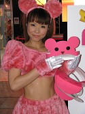画像ギャラリー No.127のサムネイル画像 / ［TGS 2008＃番外編］お待たせしましたTGSコンパニオン写真集をお届けします
