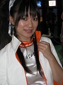 画像ギャラリー No.131のサムネイル画像 / ［TGS 2008＃番外編］お待たせしましたTGSコンパニオン写真集をお届けします