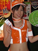 画像ギャラリー No.158のサムネイル画像 / ［TGS 2008＃番外編］お待たせしましたTGSコンパニオン写真集をお届けします