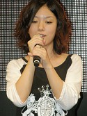 画像ギャラリー No.170のサムネイル画像 / ［TGS 2008＃番外編］お待たせしましたTGSコンパニオン写真集をお届けします
