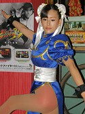 画像ギャラリー No.175のサムネイル画像 / ［TGS 2008＃番外編］お待たせしましたTGSコンパニオン写真集をお届けします