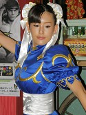 画像ギャラリー No.176のサムネイル画像 / ［TGS 2008＃番外編］お待たせしましたTGSコンパニオン写真集をお届けします
