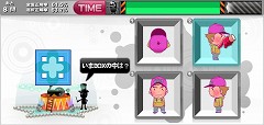 画像ギャラリー No.002のサムネイル画像 / NeoWiz Japanの新作「ニュイとみんなでBRAIN LEAGUE」はカジュアルな“脳トレオンラインゲーム”。3月4日からCBT参加者募集