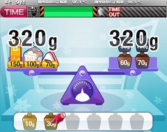 画像ギャラリー No.005のサムネイル画像 / NeoWiz Japanの新作「ニュイとみんなでBRAIN LEAGUE」はカジュアルな“脳トレオンラインゲーム”。3月4日からCBT参加者募集