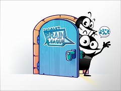画像ギャラリー No.002のサムネイル画像 / オンライン脳トレゲーム「ニュイとみんなでBRAIN LEAGUE」のクローズドβテスター募集開始。4Gamer読者枠は500名分