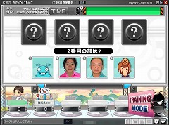 画像ギャラリー No.006のサムネイル画像 / オンライン脳トレゲーム「ニュイとみんなでBRAIN LEAGUE」のクローズドβテスター募集開始。4Gamer読者枠は500名分