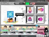 画像ギャラリー No.007のサムネイル画像 / オンライン脳トレゲーム「ニュイとみんなでBRAIN LEAGUE」のクローズドβテスター募集開始。4Gamer読者枠は500名分