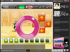 画像ギャラリー No.016のサムネイル画像 / オンライン脳トレゲーム「ニュイとみんなでBRAIN LEAGUE」のクローズドβテスター募集開始。4Gamer読者枠は500名分