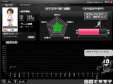画像ギャラリー No.003のサムネイル画像 / 「ニュイとみんなでBRAIN LEAGUE」,クローズドβテストが本日スタート
