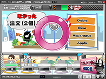 画像ギャラリー No.001のサムネイル画像 / オンライン脳トレ「ニュイとみんなでBRAIN LEAGUE」のオープンβテストが本日スタート。五つのジャンルで脳を鍛えよう