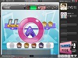 ニュイとみんなでBRAIN LEAGUE