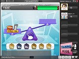 ニュイとみんなでBRAIN LEAGUE