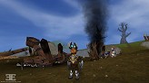 画像ギャラリー No.008のサムネイル画像 / Sankando,ブラウザで動作する3D MMORPG「Earth Eternal」についてライセンス契約を締結。動作している様子が分かるムービーもUp