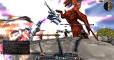 画像ギャラリー No.010のサムネイル画像 / Sankando,ブラウザで動作する3D MMORPG「Earth Eternal」についてライセンス契約を締結。動作している様子が分かるムービーもUp