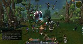 画像ギャラリー No.011のサムネイル画像 / Sankando,ブラウザで動作する3D MMORPG「Earth Eternal」についてライセンス契約を締結。動作している様子が分かるムービーもUp