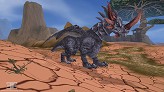 画像ギャラリー No.013のサムネイル画像 / Sankando,ブラウザで動作する3D MMORPG「Earth Eternal」についてライセンス契約を締結。動作している様子が分かるムービーもUp
