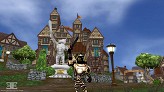 画像ギャラリー No.015のサムネイル画像 / Sankando,ブラウザで動作する3D MMORPG「Earth Eternal」についてライセンス契約を締結。動作している様子が分かるムービーもUp