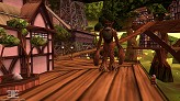画像ギャラリー No.020のサムネイル画像 / Sankando,ブラウザで動作する3D MMORPG「Earth Eternal」についてライセンス契約を締結。動作している様子が分かるムービーもUp