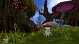 画像ギャラリー No.023のサムネイル画像 / Sankando,ブラウザで動作する3D MMORPG「Earth Eternal」についてライセンス契約を締結。動作している様子が分かるムービーもUp