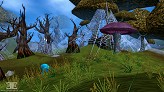 画像ギャラリー No.026のサムネイル画像 / Sankando,ブラウザで動作する3D MMORPG「Earth Eternal」についてライセンス契約を締結。動作している様子が分かるムービーもUp