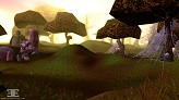 画像ギャラリー No.027のサムネイル画像 / Sankando,ブラウザで動作する3D MMORPG「Earth Eternal」についてライセンス契約を締結。動作している様子が分かるムービーもUp