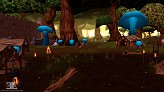 画像ギャラリー No.028のサムネイル画像 / Sankando,ブラウザで動作する3D MMORPG「Earth Eternal」についてライセンス契約を締結。動作している様子が分かるムービーもUp