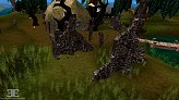 画像ギャラリー No.029のサムネイル画像 / Sankando,ブラウザで動作する3D MMORPG「Earth Eternal」についてライセンス契約を締結。動作している様子が分かるムービーもUp