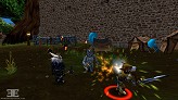 画像ギャラリー No.030のサムネイル画像 / Sankando,ブラウザで動作する3D MMORPG「Earth Eternal」についてライセンス契約を締結。動作している様子が分かるムービーもUp