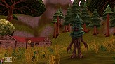 画像ギャラリー No.032のサムネイル画像 / Sankando,ブラウザで動作する3D MMORPG「Earth Eternal」についてライセンス契約を締結。動作している様子が分かるムービーもUp